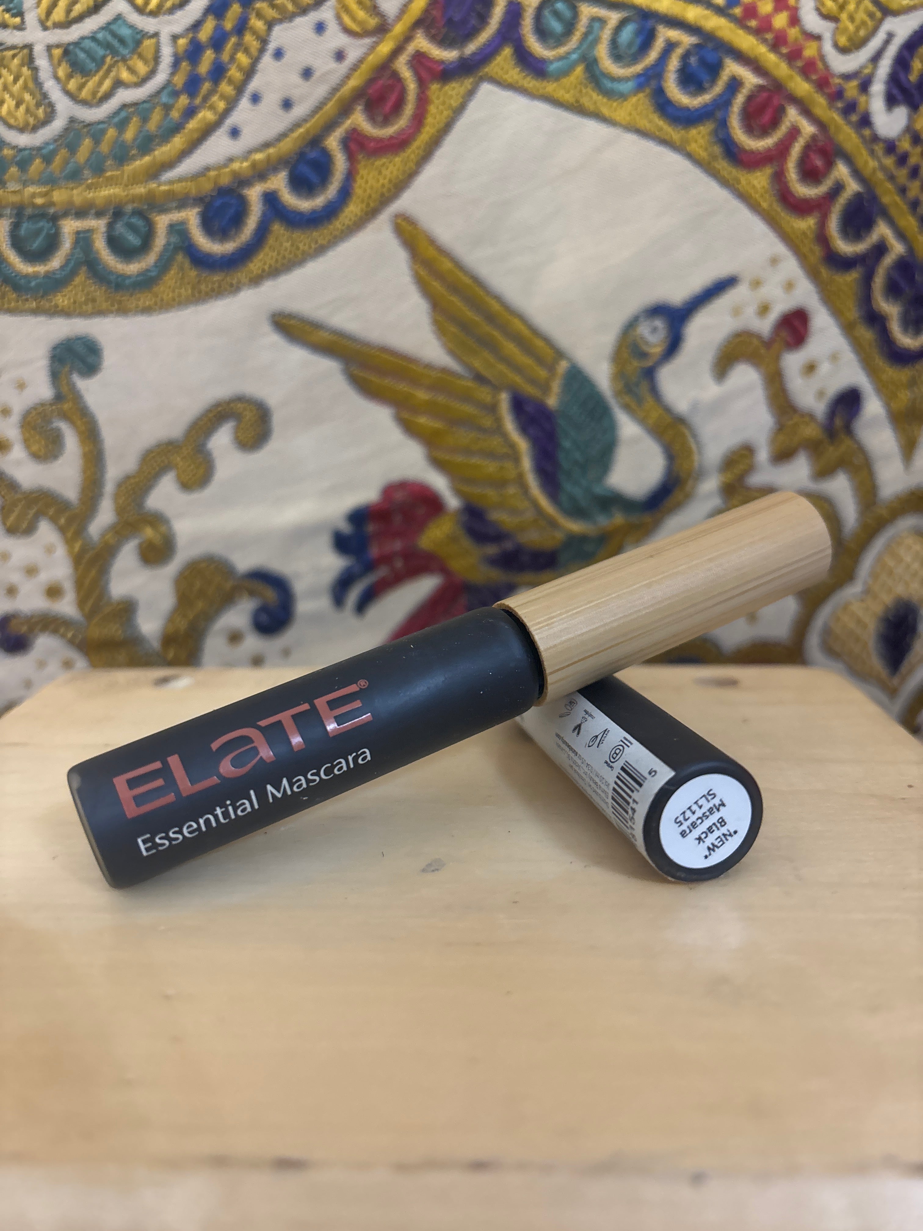 Elate Essential Mascara