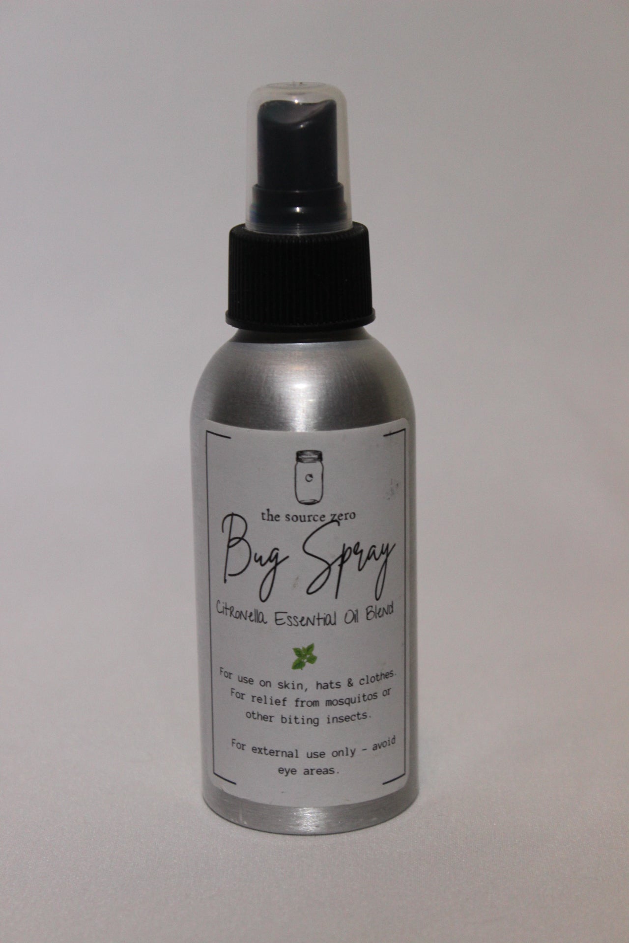 Bug Spray
