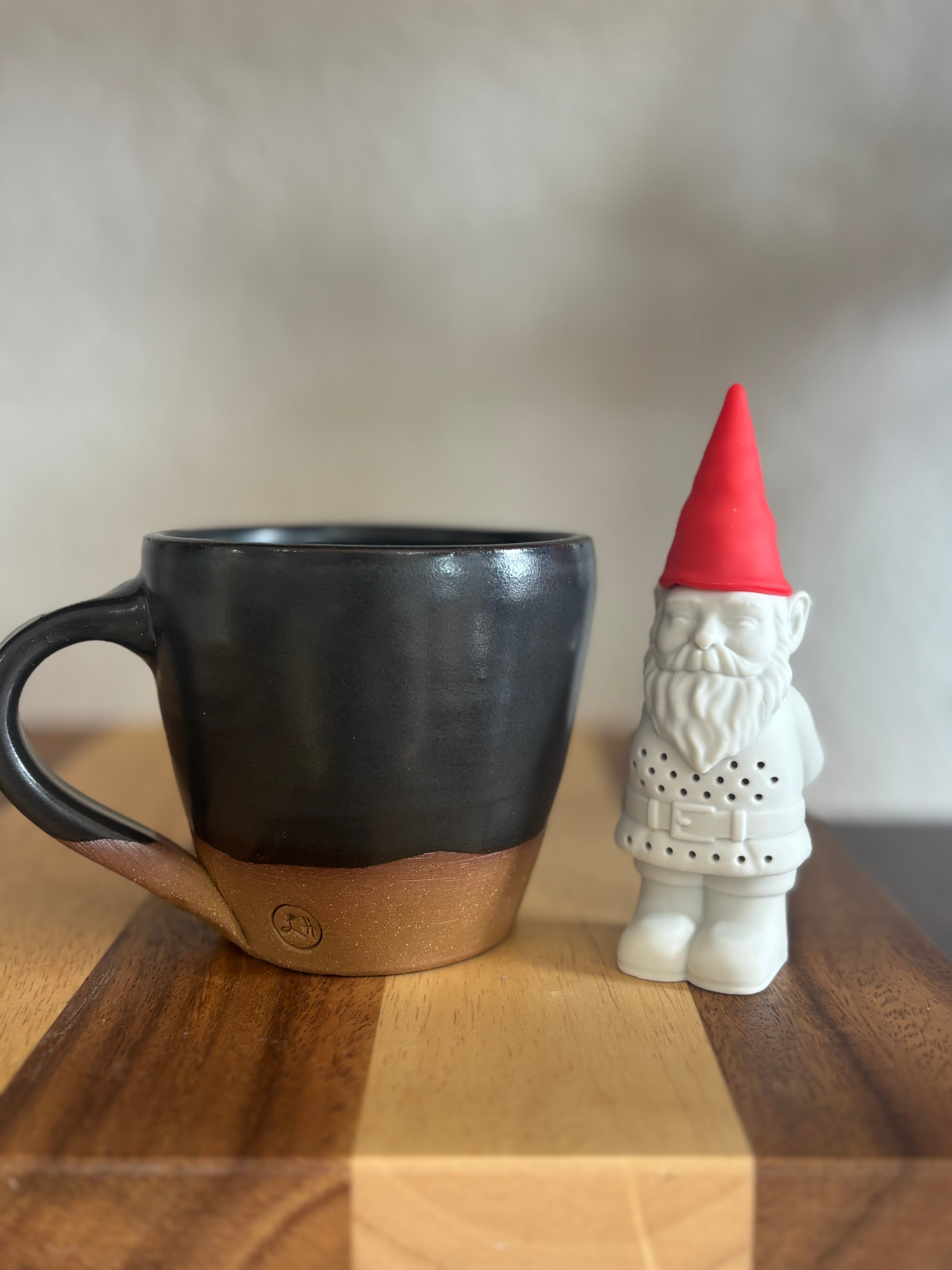 Gnome Brew Tea Infuser