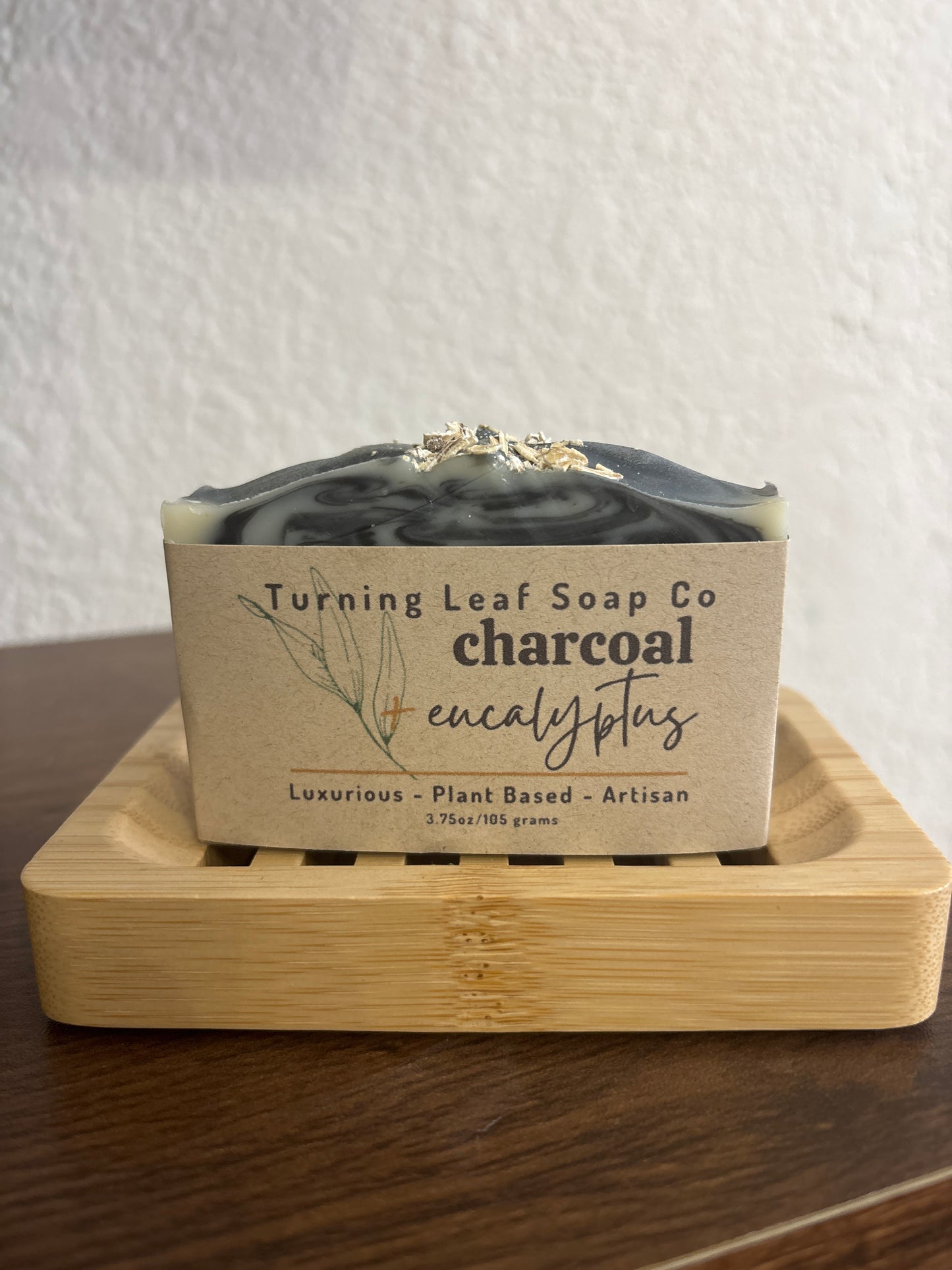 Turning Leaf Soap