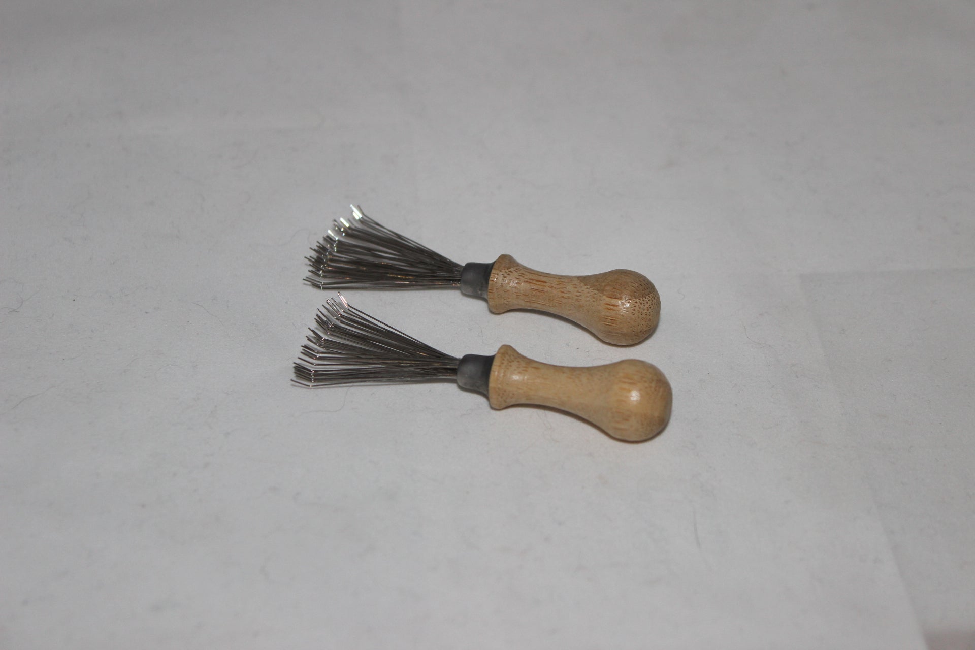 Hair Brush Cleaning Tool