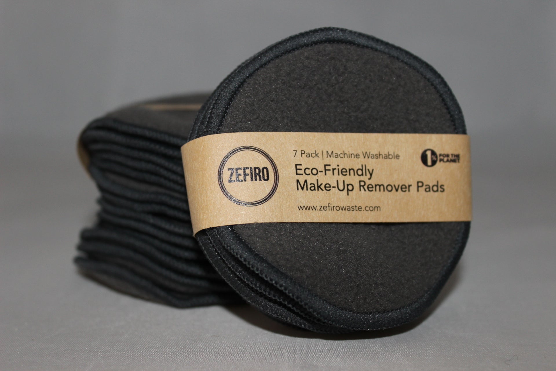 Reusable Facial Rounds