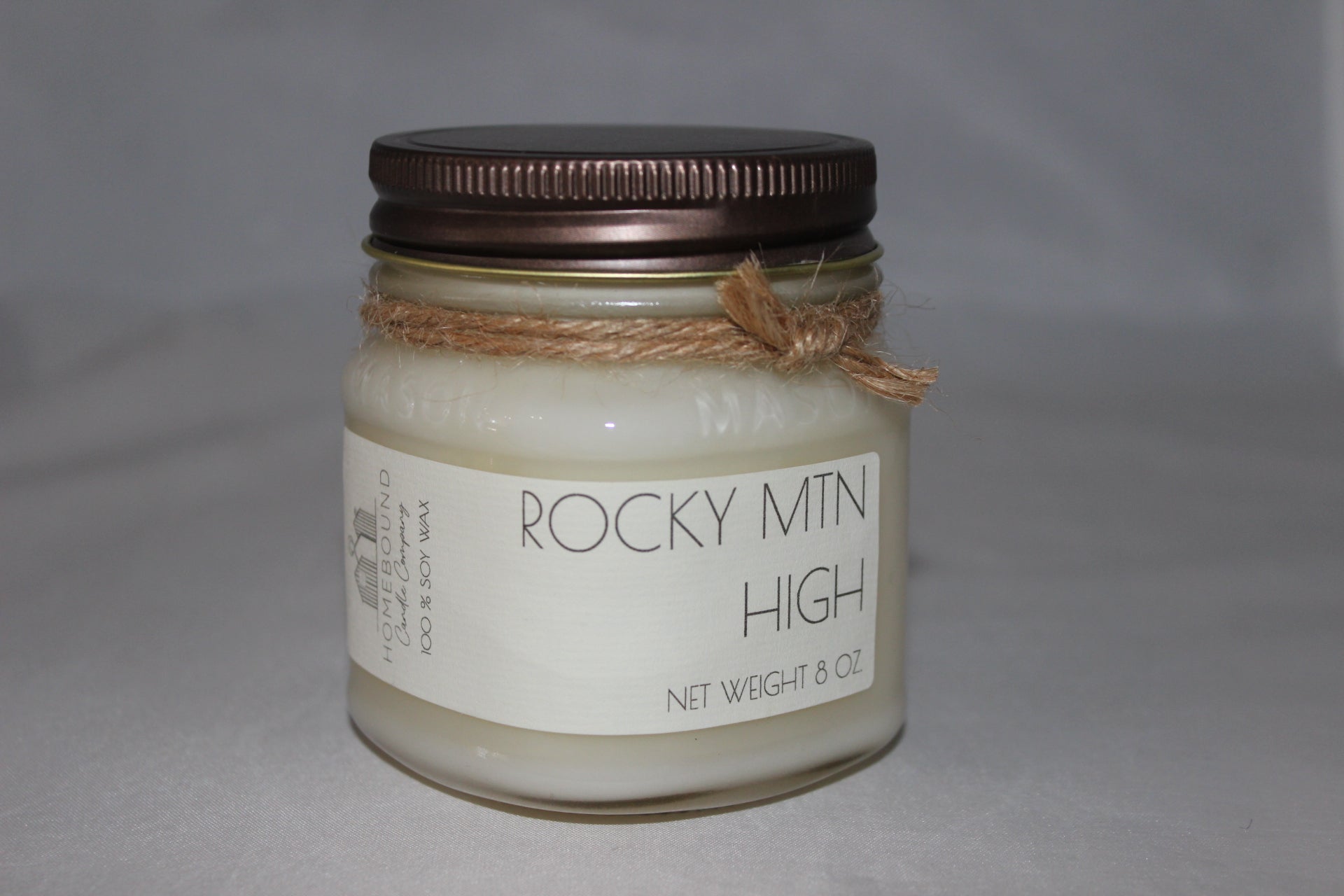 Candles  - Hand poured