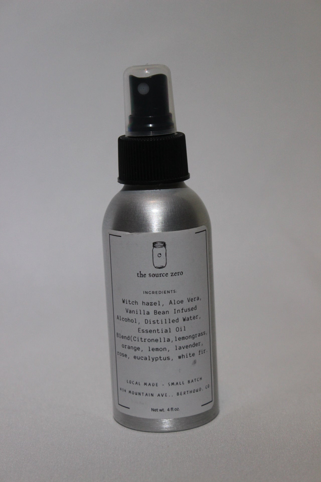 Bug Spray