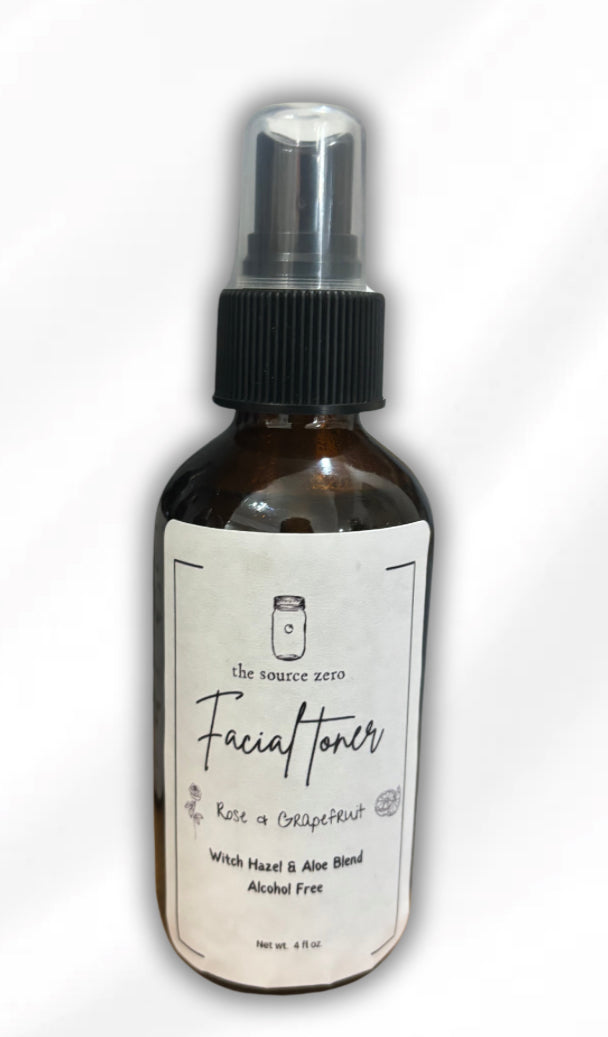 TSZ NoCo Facial Toner