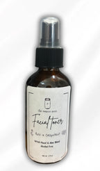 TSZ NoCo Facial Toner