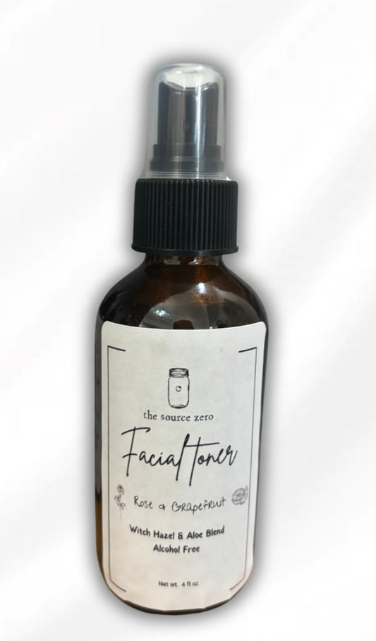 Facial Toner