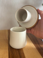 Mushroom Butter Bell