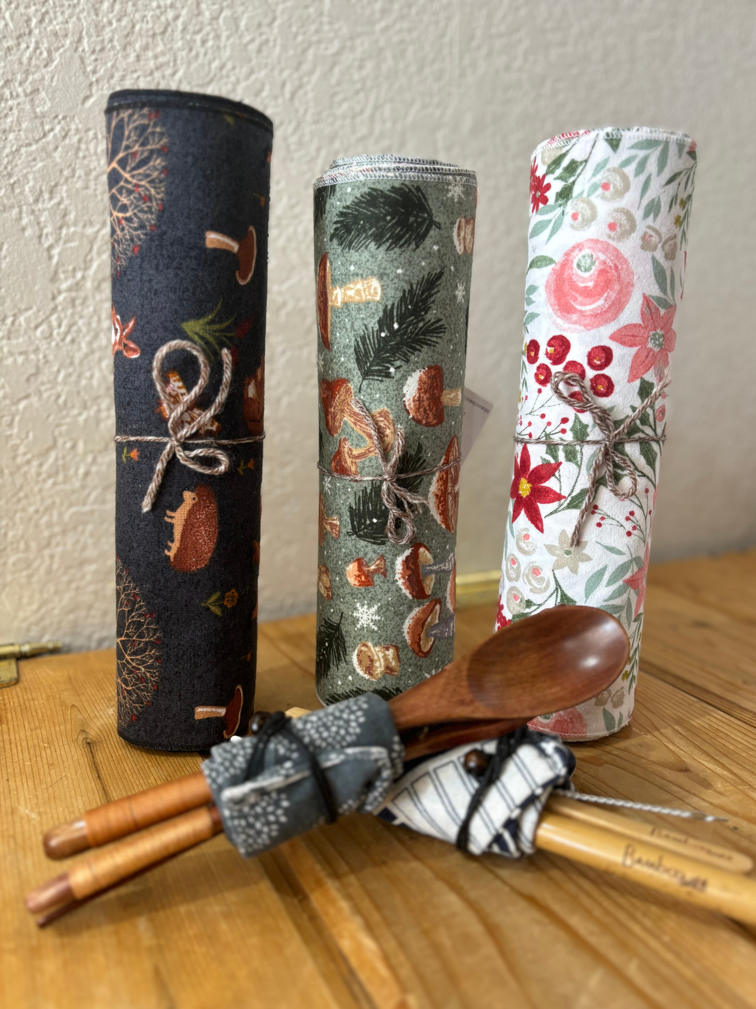 Reusable Paper Towels