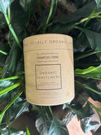 Pantyliners 100% Cotton Tampon Tribe