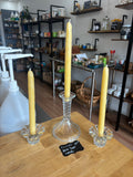 Beeswax Candle