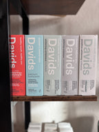 David’s Toothpaste