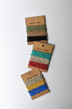 Hair Tie Bracelets