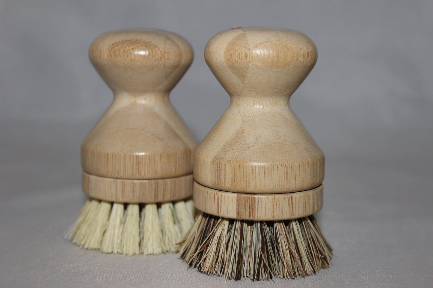 Bamboo Pot Scrubber