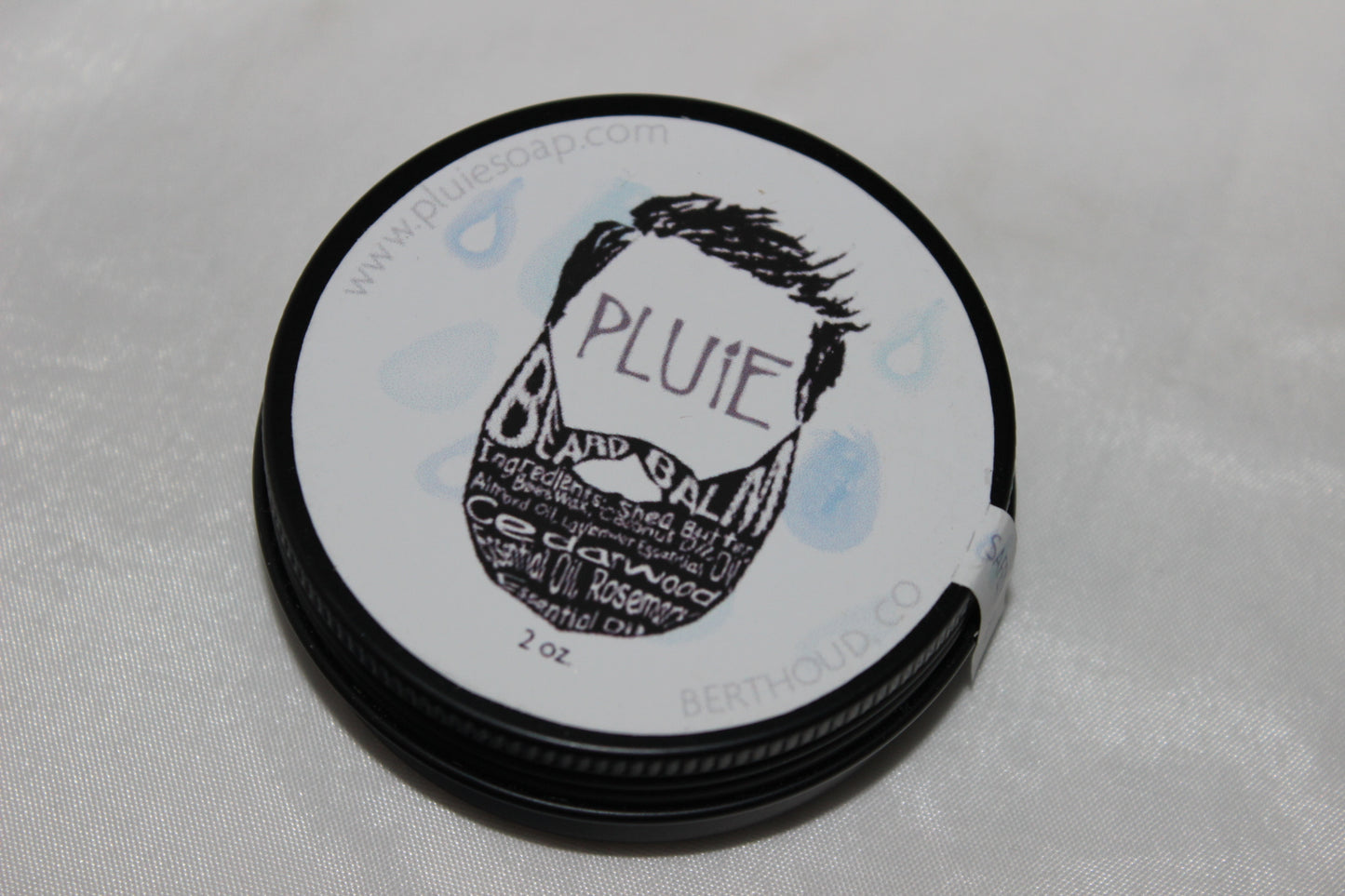 Beard Balm - Pluie