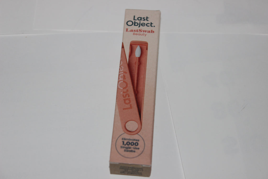 The Last Object - Ear Swab