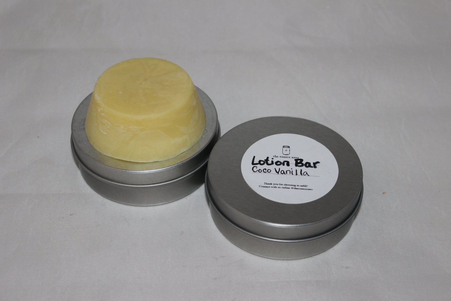 Lotion Bars