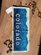 Jen G Studios Tea Towels