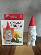 Gnome Brew Tea Infuser