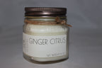 Candles  - Hand poured