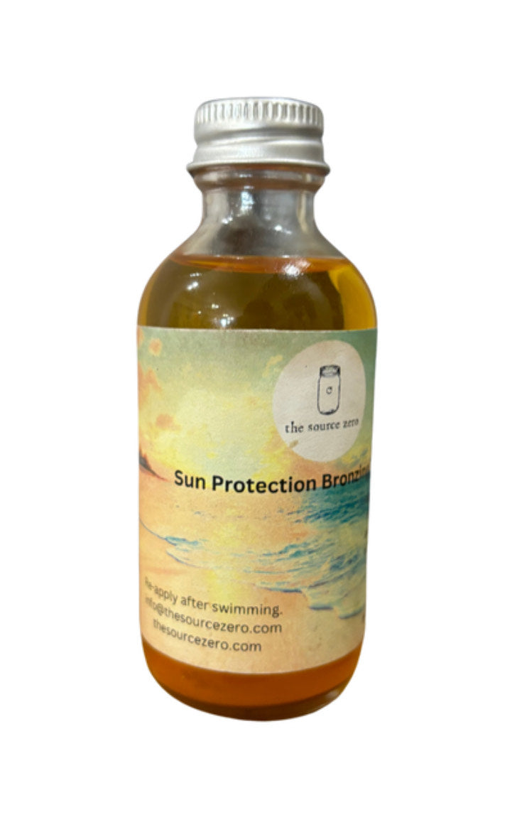 Sun Protection Bronzer