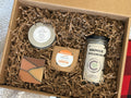 Shower Spa Gift Box