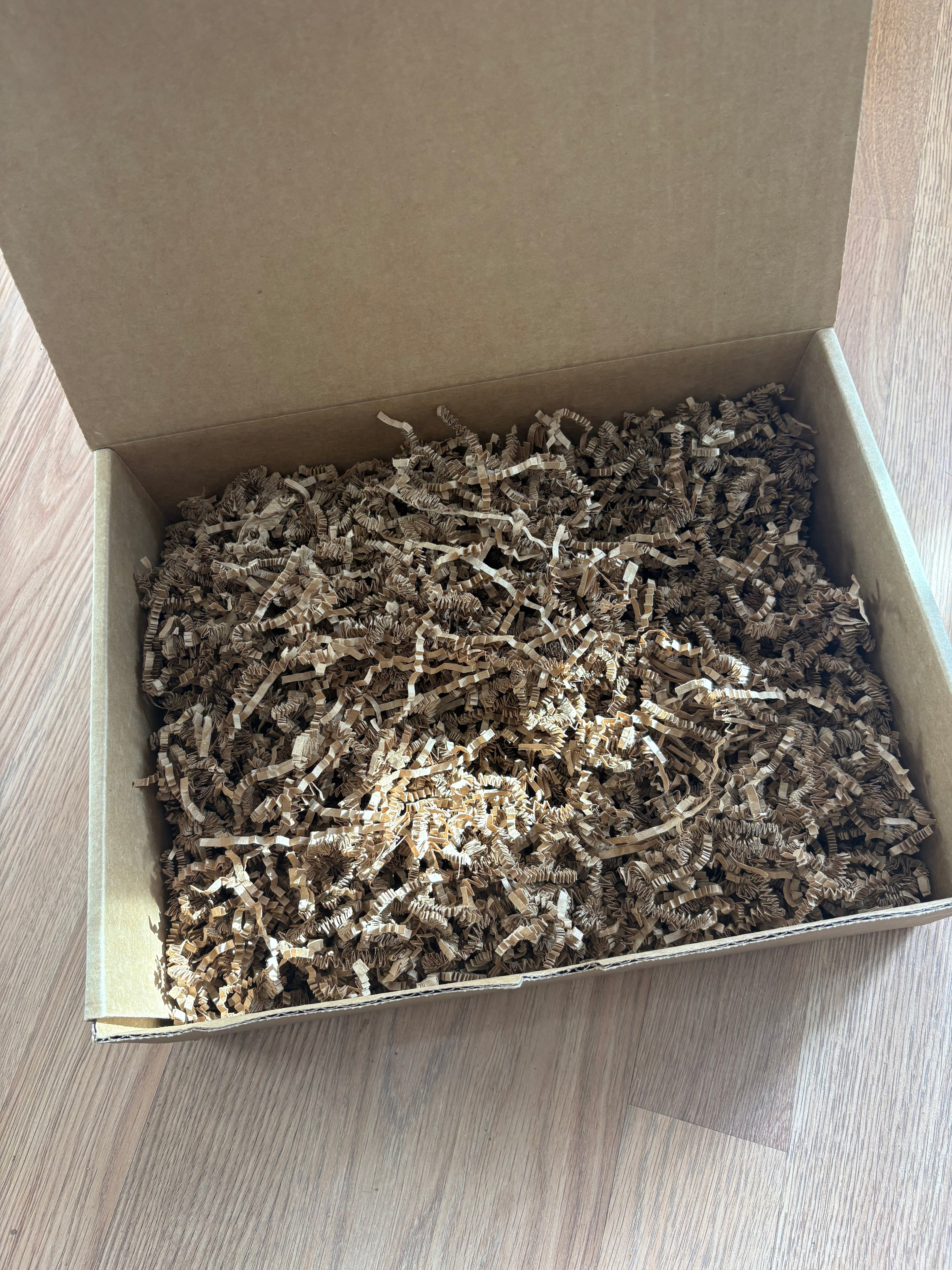 Create your own Gift Box - Add on