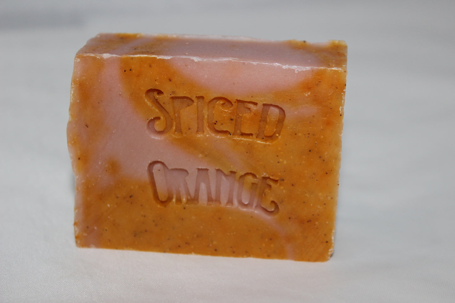 Bar Soap from Juniper Seed Merc