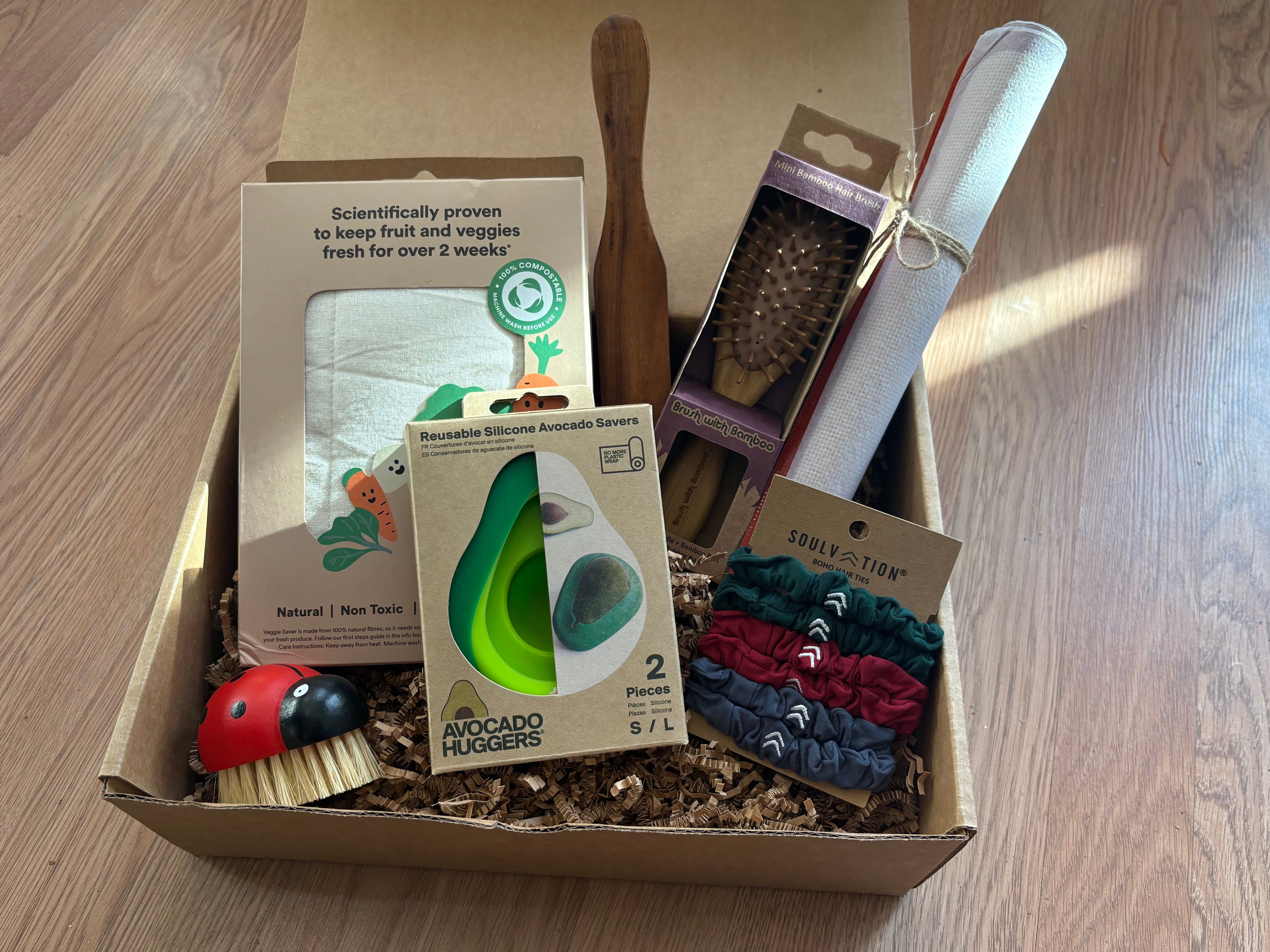 Create your own Gift Box - Add on