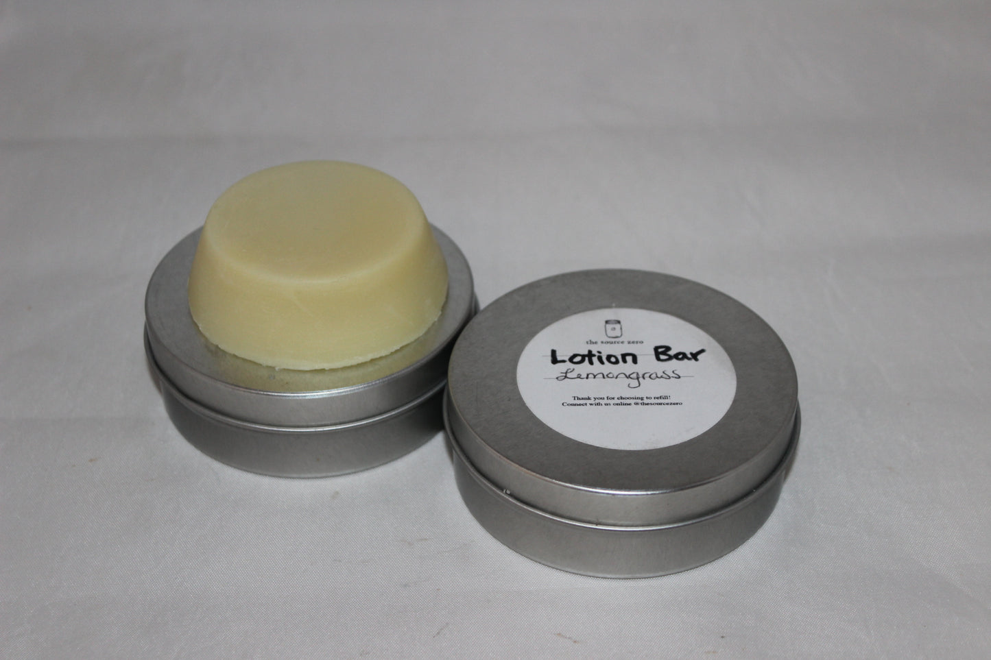 Lotion Bars