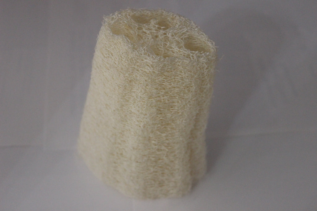 Loofah - Natural Sponge
