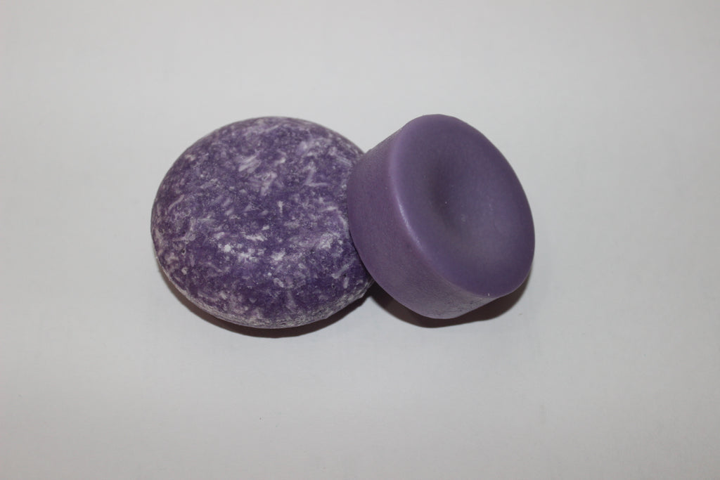 Shampoo Bars & Conditioner Bars