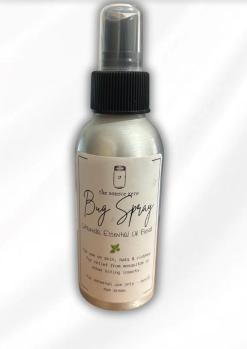 Bug Spray