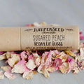 Vegan Lip Balms