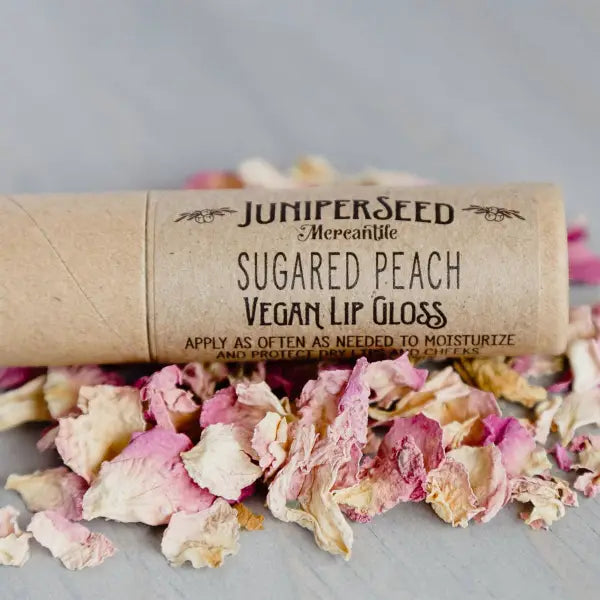 Lip Balms - Juniperseed Mercantile