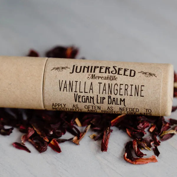 Lip Balms - Juniperseed Mercantile