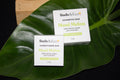 ZWS Shampoo Bars & Conditioner Bars