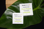 Shampoo Bars & Conditioner Bars
