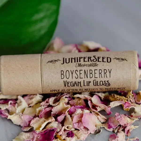 Lip Balms - Juniperseed Mercantile