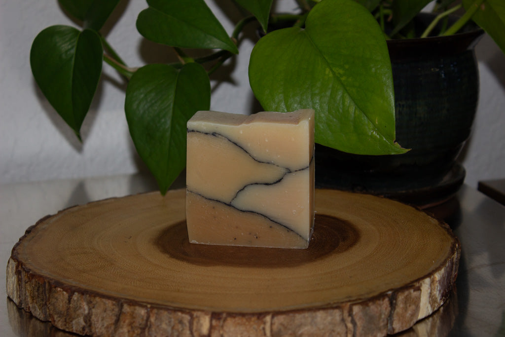 Moose + Frankie Soap