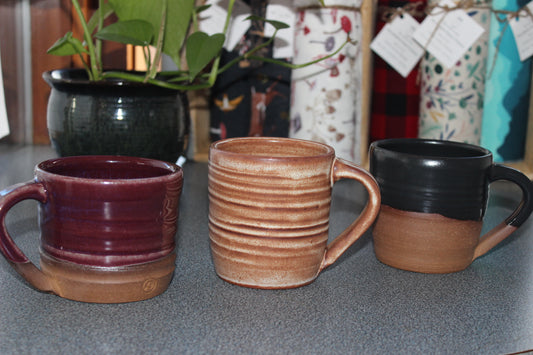 Ceramic Mugs