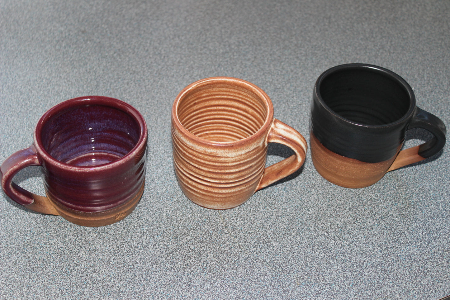 Ceramic Mugs