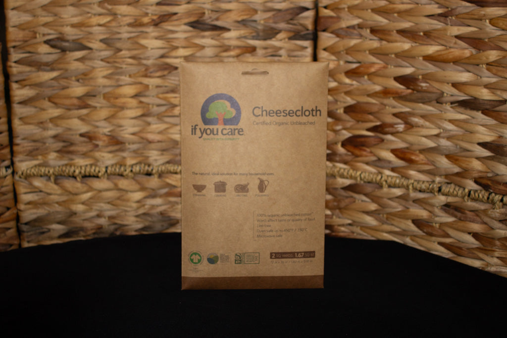 Cheesecloth
