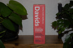 David’s Toothpaste