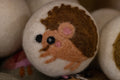 Wool Dryer Balls