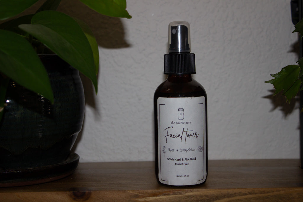 Facial Toner