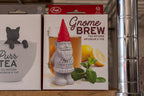 Gnome Brew Tea Infuser