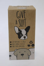 Give a Shit Bag Biodegradable Poop Bags