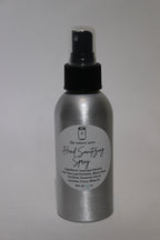 Hand Sanitizing Spray