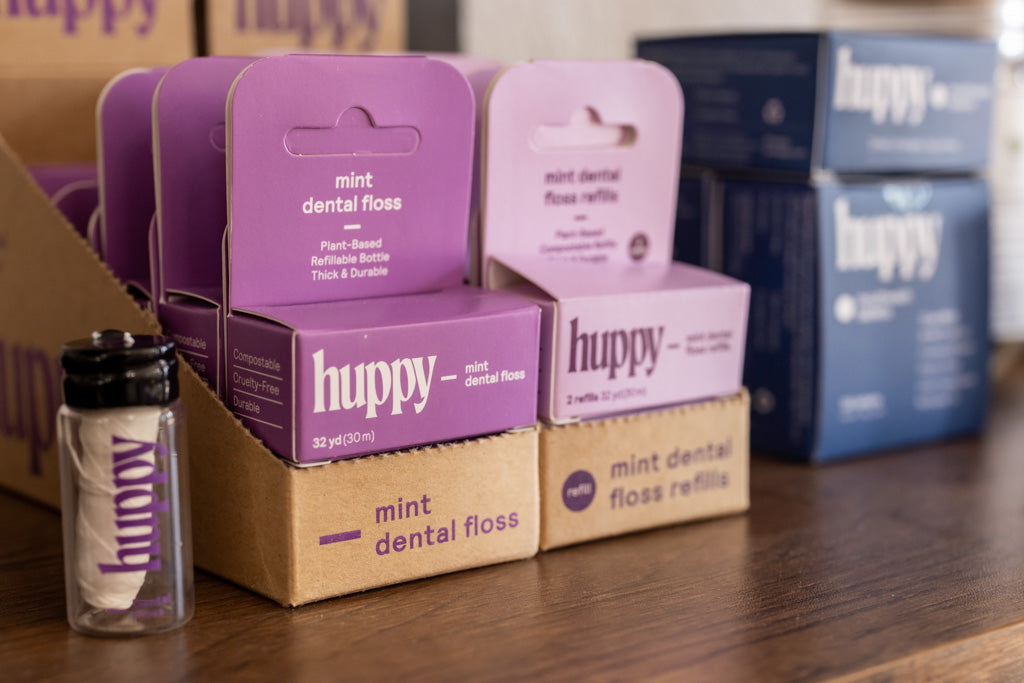 Dental Floss Refill (2 count)